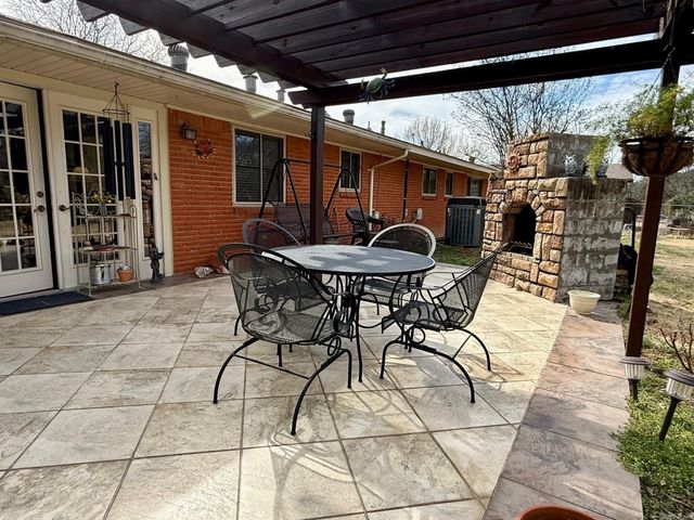 204 Mitchell Street, Hot Springs, AR 71913