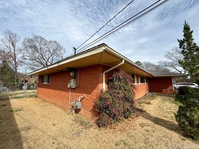 204 Mitchell Street, Hot Springs, AR 71913