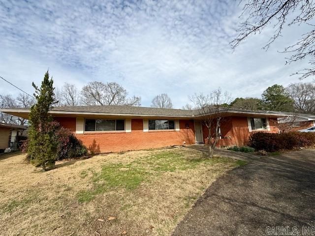 204 Mitchell Street, Hot Springs, AR 71913