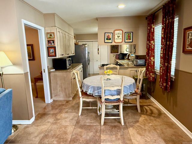 204 Mitchell Street, Hot Springs, AR 71913