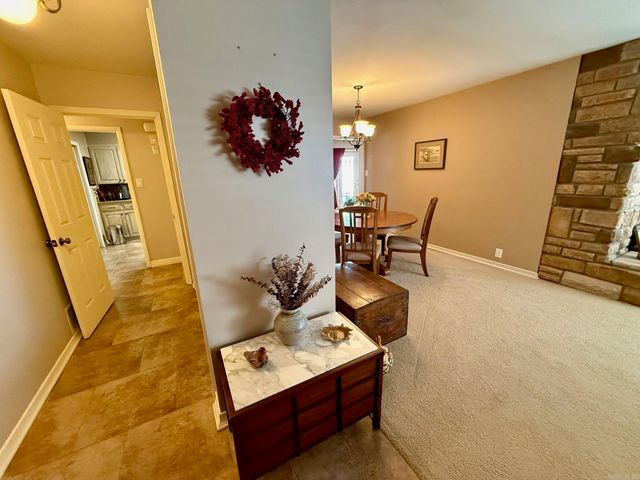 204 Mitchell Street, Hot Springs, AR 71913