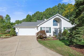 6818 Hidden Lake Trail, Brecksville, OH 44141