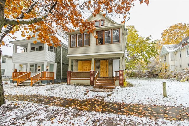 100-102 Parkway, Rochester, NY 14608