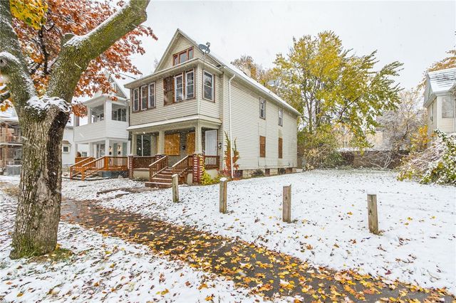 100-102 Parkway, Rochester, NY 14608