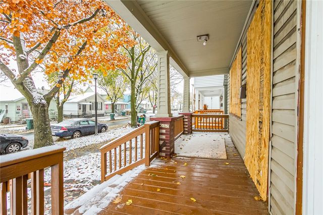 100-102 Parkway, Rochester, NY 14608