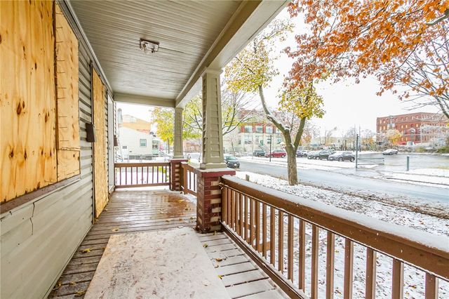 100-102 Parkway, Rochester, NY 14608