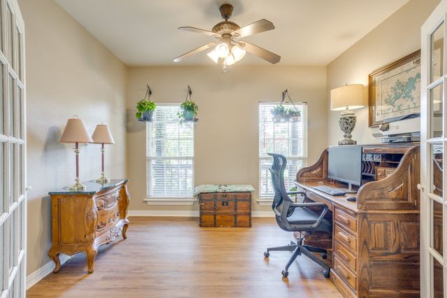 1129 Crazy Horse Trail, Burleson, TX 76028