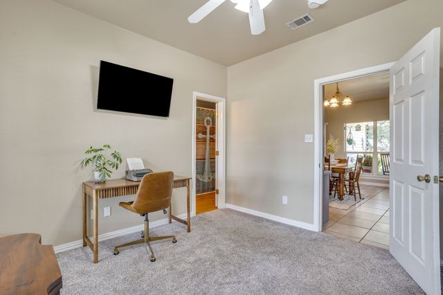 1129 Crazy Horse Trail, Burleson, TX 76028