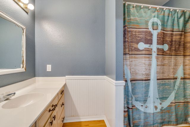 1129 Crazy Horse Trail, Burleson, TX 76028