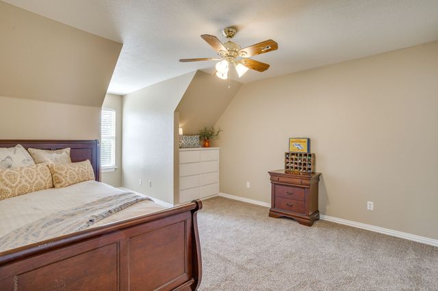 1129 Crazy Horse Trail, Burleson, TX 76028