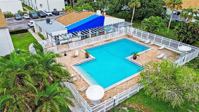 11502 7TH LANE N 1401, St Petersburg, FL 33716