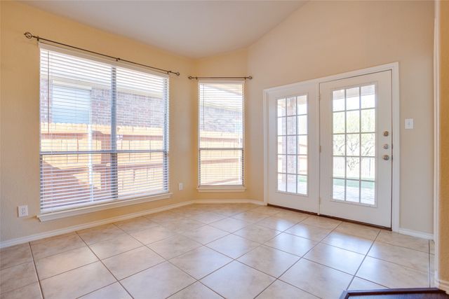 10012 Butte Meadows Drive, Fort Worth, TX 76177