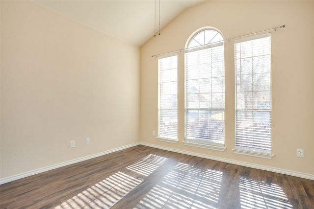 10012 Butte Meadows Drive, Fort Worth, TX 76177