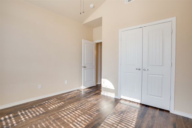 10012 Butte Meadows Drive, Fort Worth, TX 76177