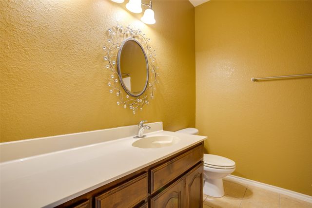 10012 Butte Meadows Drive, Fort Worth, TX 76177