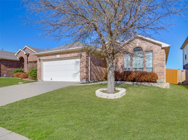 10012 Butte Meadows Drive, Fort Worth, TX 76177