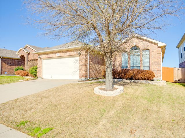 10012 Butte Meadows Drive, Fort Worth, TX 76177