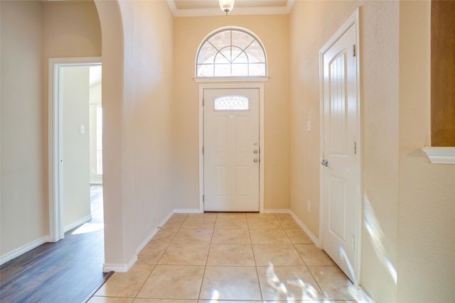 10012 Butte Meadows Drive, Fort Worth, TX 76177