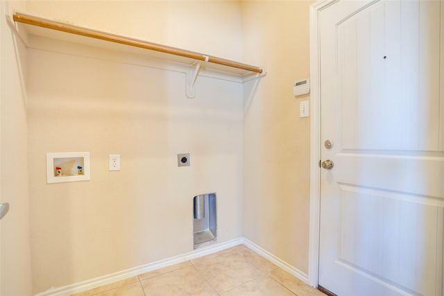 10012 Butte Meadows Drive, Fort Worth, TX 76177