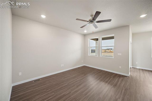 11924 Lost Peak Lane, Colorado Springs, CO 80925