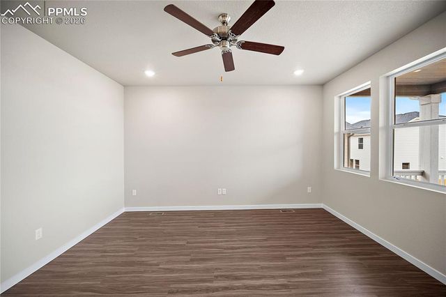 11924 Lost Peak Lane, Colorado Springs, CO 80925