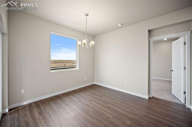 11924 Lost Peak Lane, Colorado Springs, CO 80925