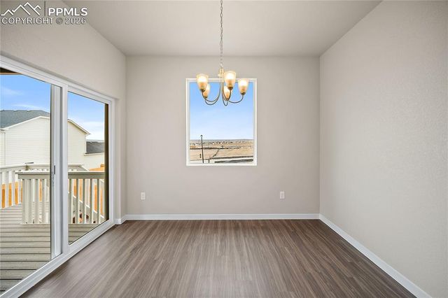 11924 Lost Peak Lane, Colorado Springs, CO 80925