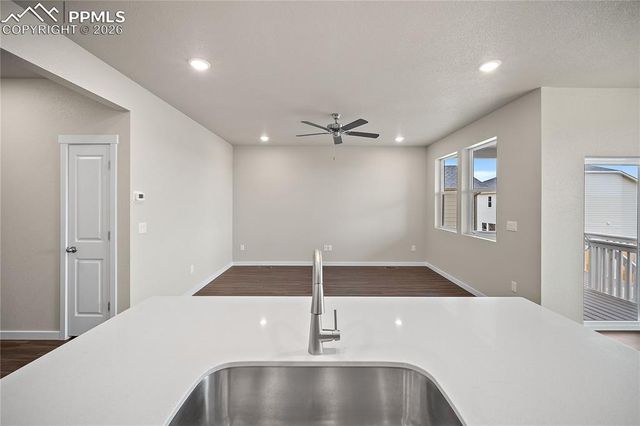 11924 Lost Peak Lane, Colorado Springs, CO 80925