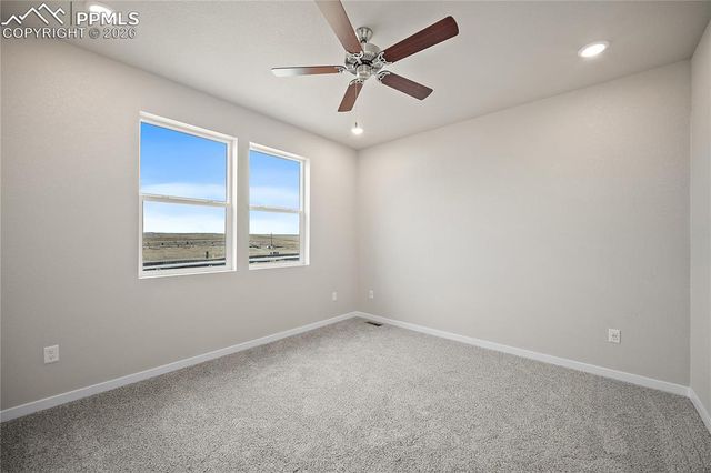 11924 Lost Peak Lane, Colorado Springs, CO 80925