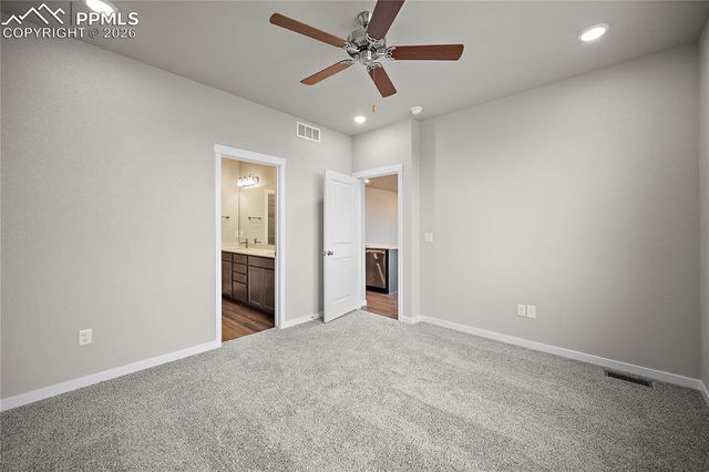 11924 Lost Peak Lane, Colorado Springs, CO 80925