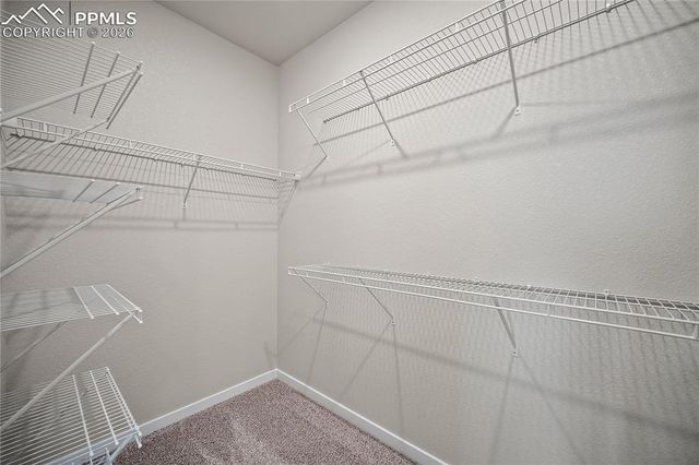 11924 Lost Peak Lane, Colorado Springs, CO 80925