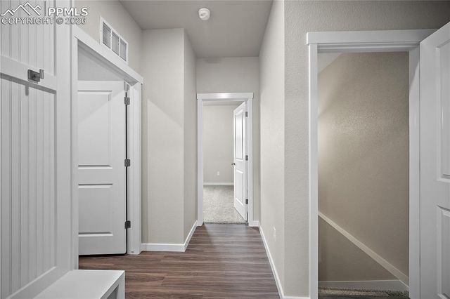 11924 Lost Peak Lane, Colorado Springs, CO 80925