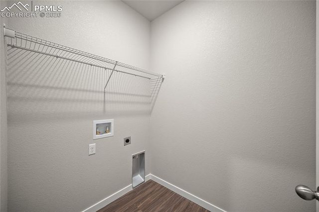 11924 Lost Peak Lane, Colorado Springs, CO 80925