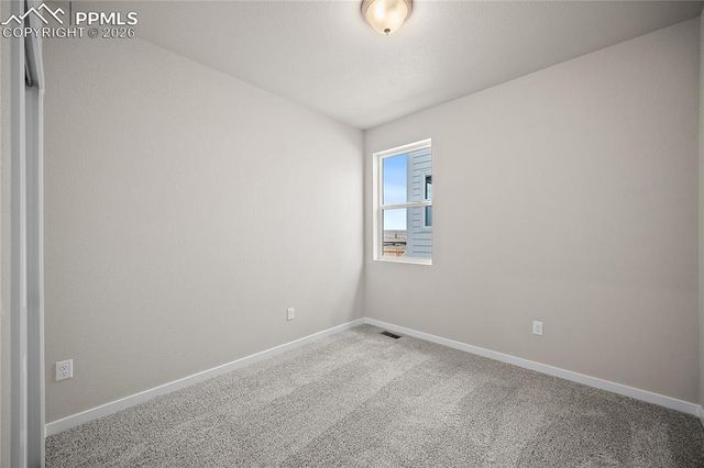 11924 Lost Peak Lane, Colorado Springs, CO 80925