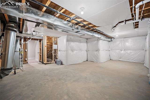 11924 Lost Peak Lane, Colorado Springs, CO 80925