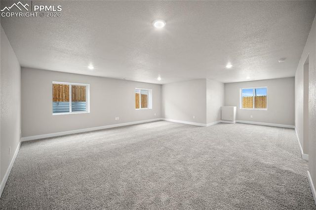 11924 Lost Peak Lane, Colorado Springs, CO 80925