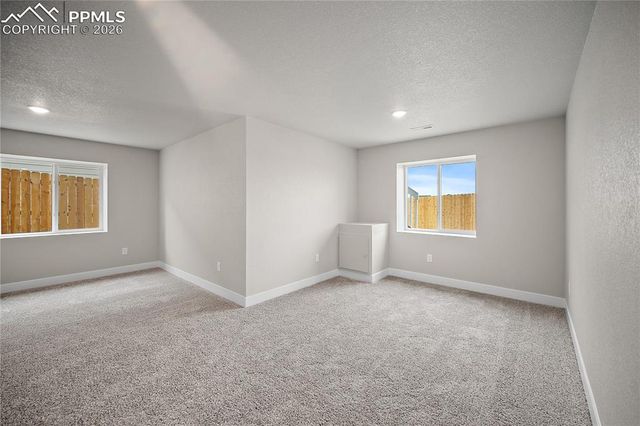 11924 Lost Peak Lane, Colorado Springs, CO 80925