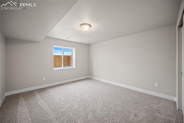 11924 Lost Peak Lane, Colorado Springs, CO 80925