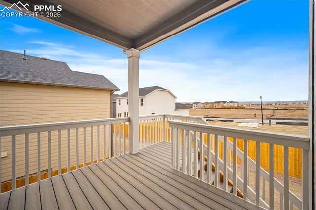 11924 Lost Peak Lane, Colorado Springs, CO 80925