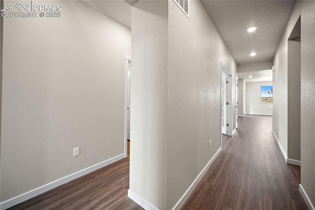 11924 Lost Peak Lane, Colorado Springs, CO 80925