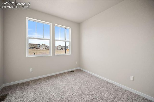 11924 Lost Peak Lane, Colorado Springs, CO 80925