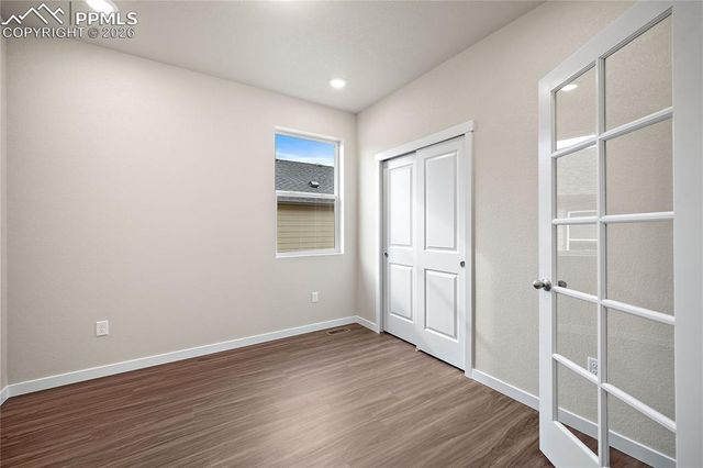 11924 Lost Peak Lane, Colorado Springs, CO 80925