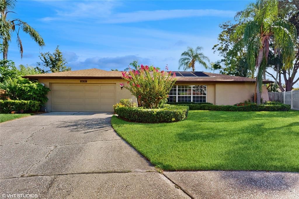 2670 RED OAK COURT, Clearwater, FL 33761