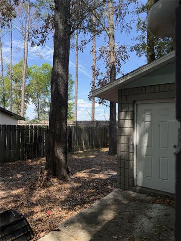 1718 SW 69 TERRACE, Gainesville, FL 32607