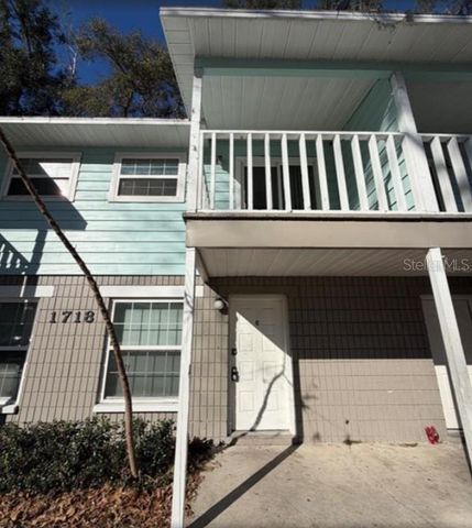 1718 SW 69 TERRACE, Gainesville, FL 32607
