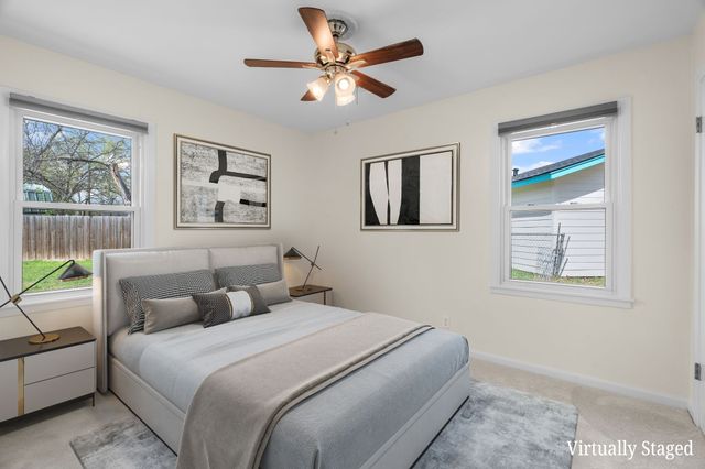 115 NE Taylor Street, Burleson, TX 76028