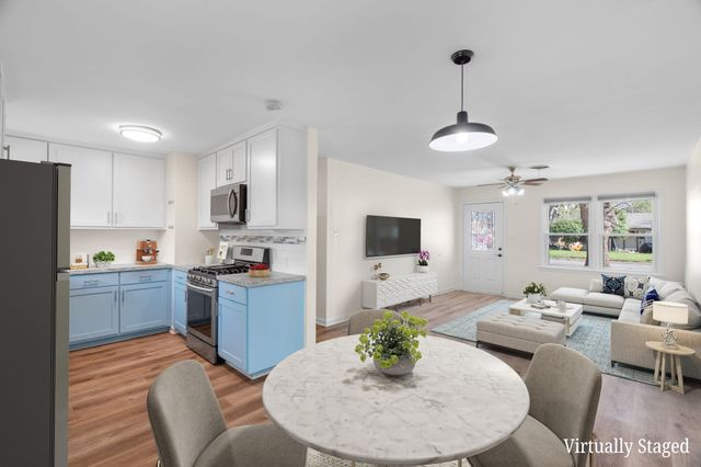 115 NE Taylor Street, Burleson, TX 76028