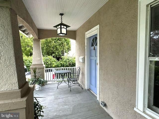 4608 WEST VIRGINIA AVE, Bethesda, MD 20814