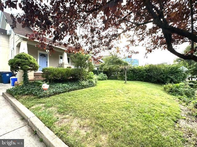 4608 WEST VIRGINIA AVE, Bethesda, MD 20814