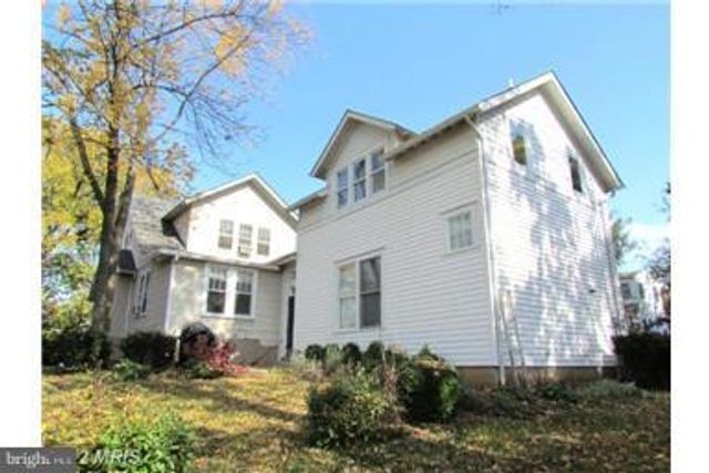 4608 WEST VIRGINIA AVE, Bethesda, MD 20814